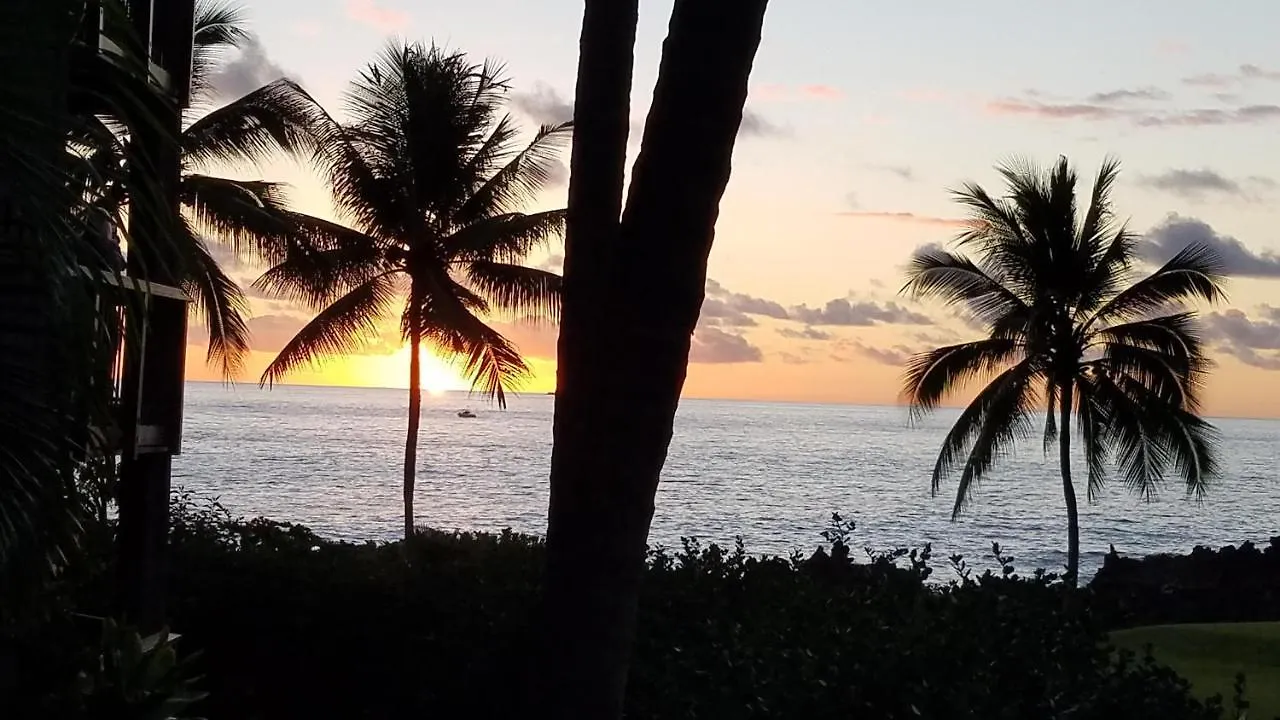 Kanaloa At Keauhou 1501 Kailua-Kona 0*,