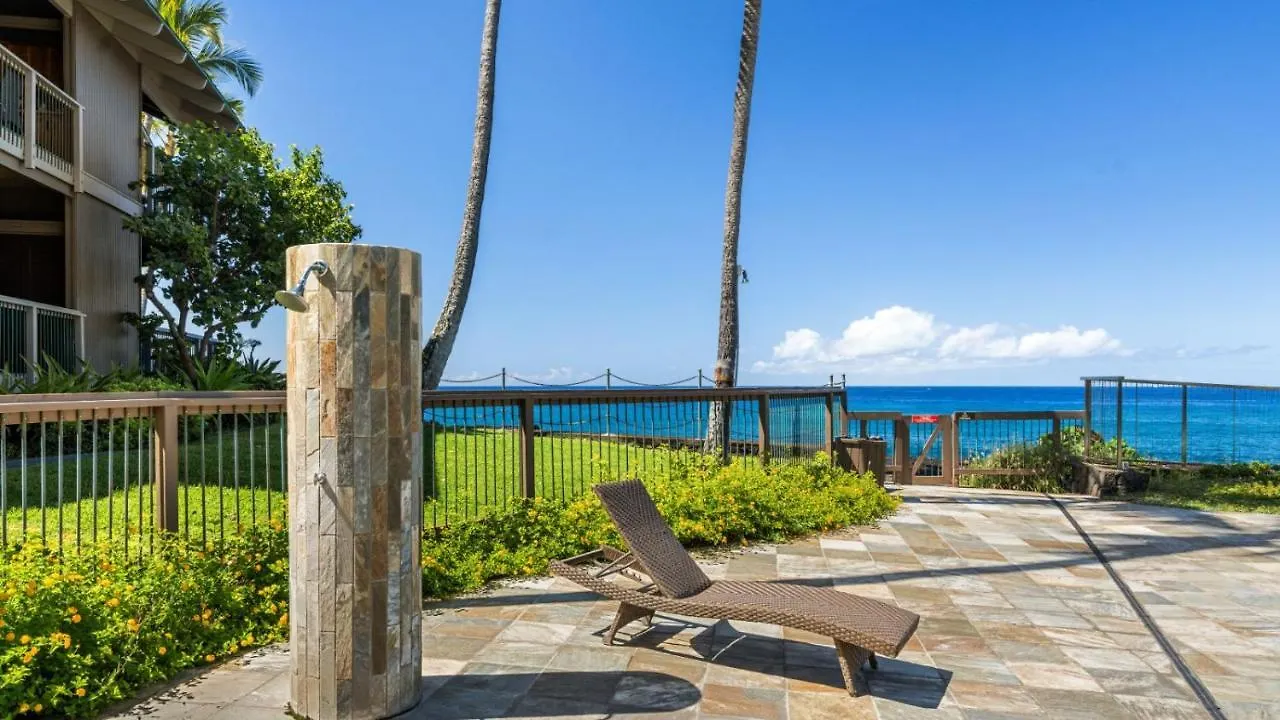Holiday home Kanaloa At Keauhou 1501 Kailua-Kona