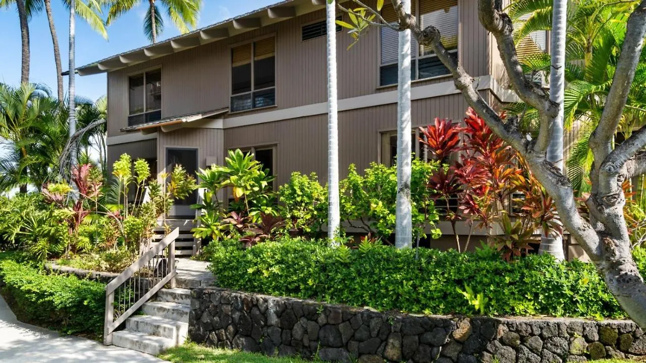 Kanaloa At Keauhou 1501 Kailua-Kona