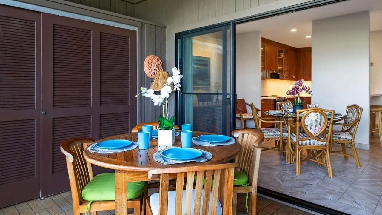 Casa vacanze Kanaloa At Keauhou 1501 Kailua-Kona