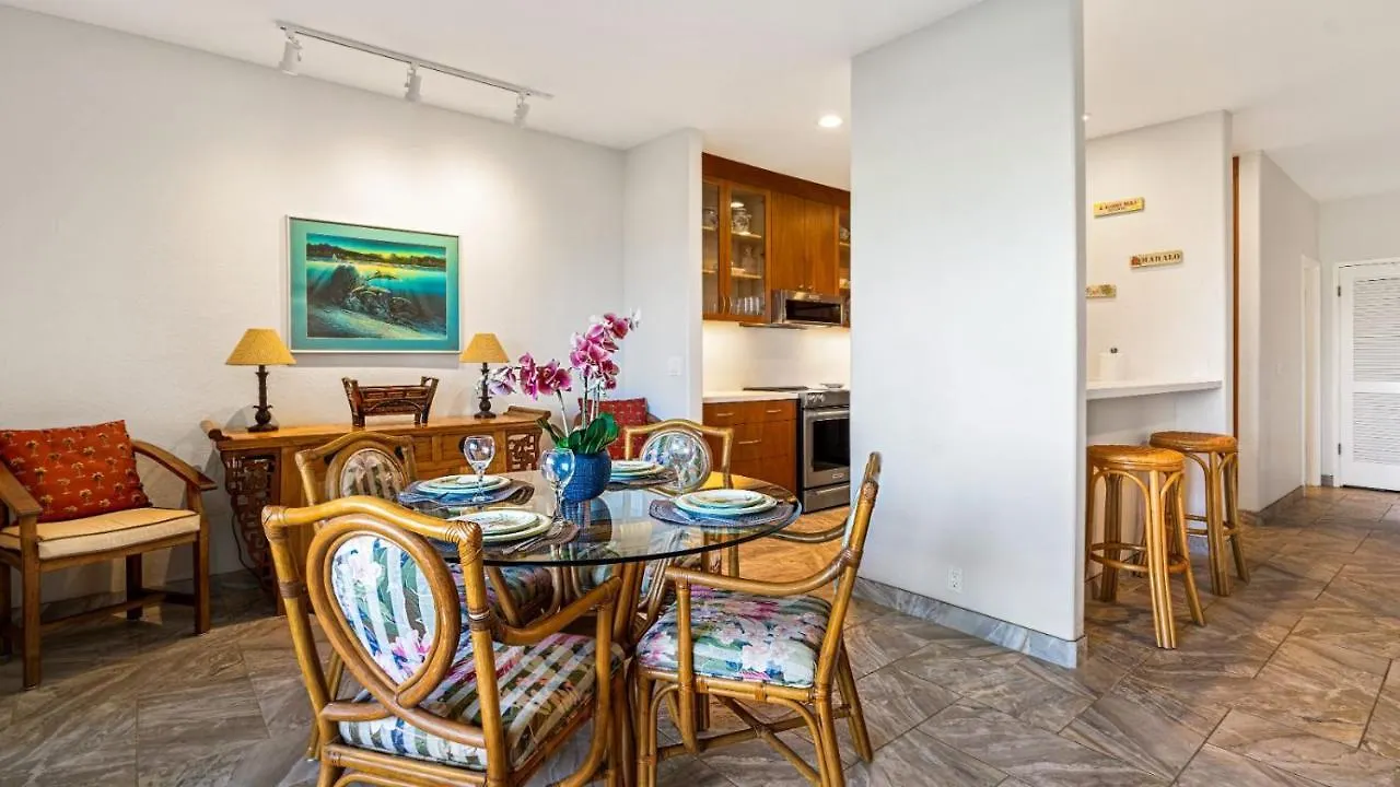 Kanaloa At Keauhou 1501 Kailua-Kona Stati Uniti