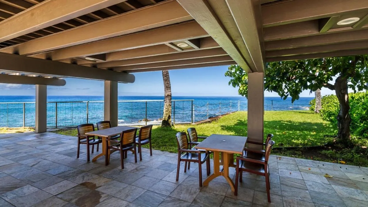 Kanaloa At Keauhou 1501 Kailua-Kona