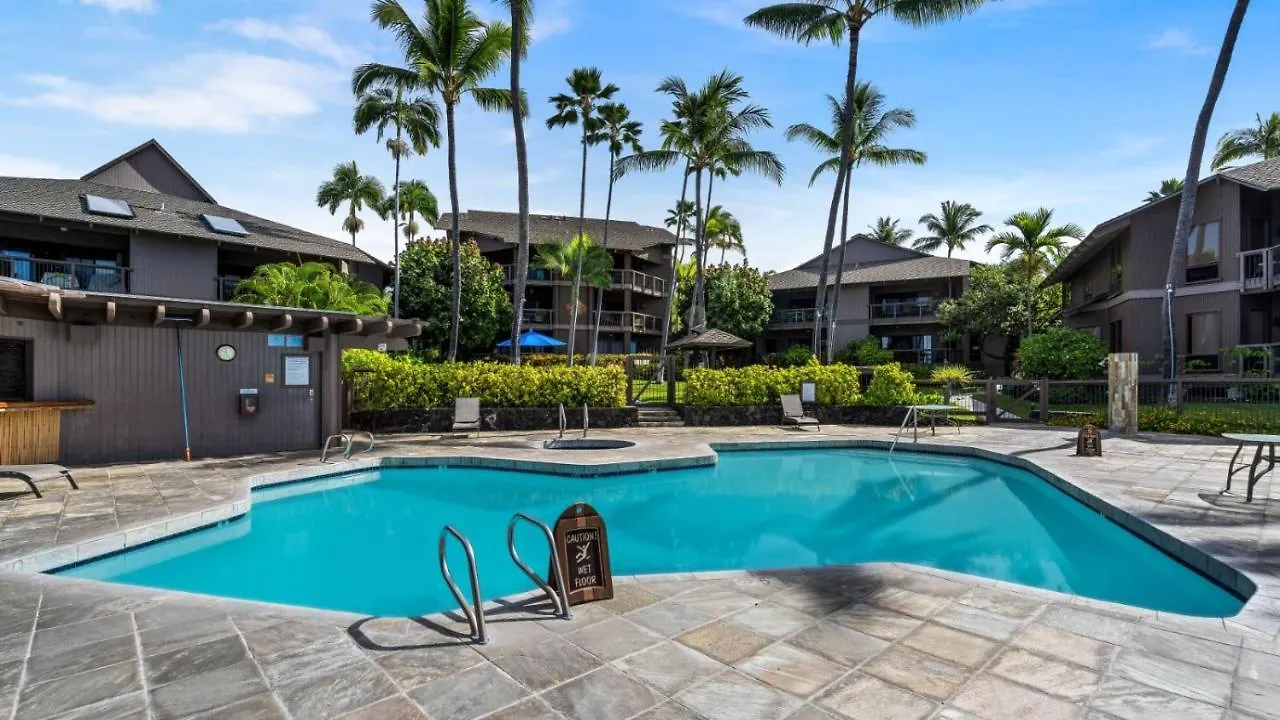 Kanaloa At Keauhou 1501 Kailua-Kona