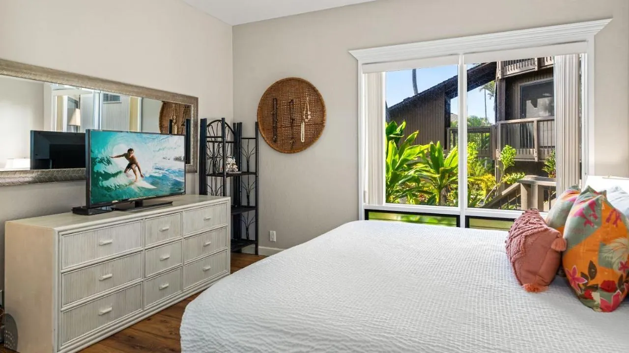 Kanaloa At Keauhou 1501 Kailua-Kona Stati Uniti