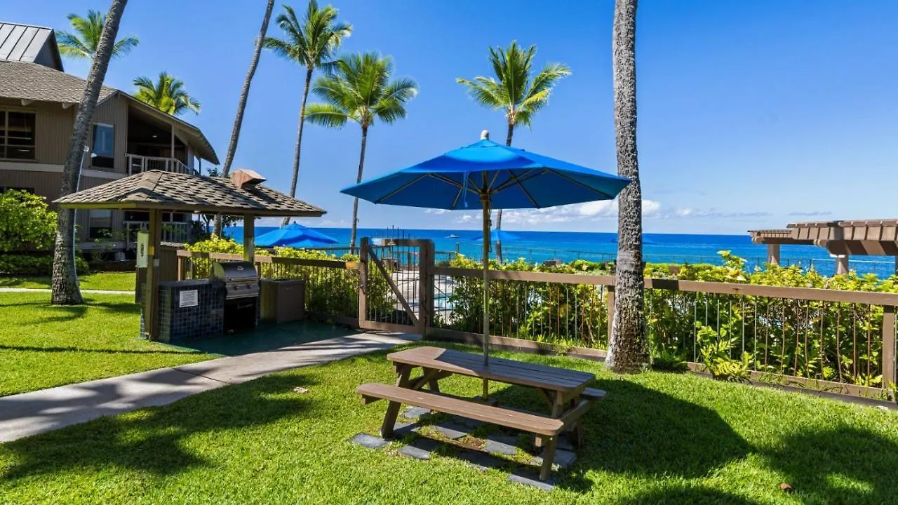 Kanaloa At Keauhou 1501 Kailua-Kona 0*,  Stati Uniti