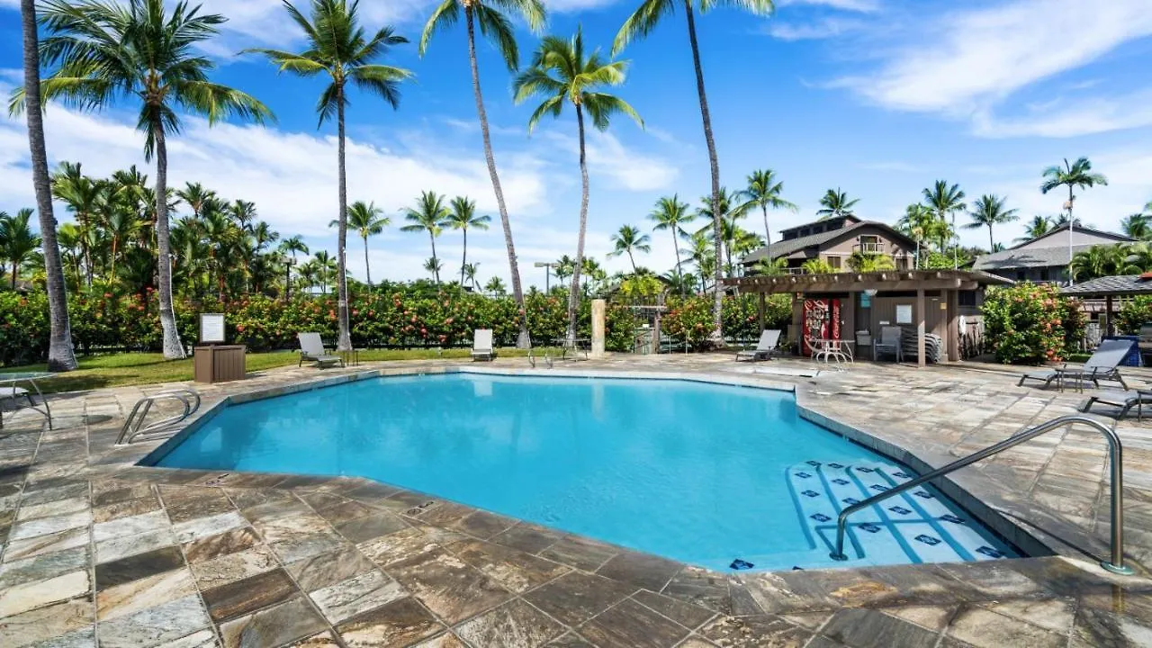 Kanaloa At Keauhou 1501 Kailua-Kona Casa vacanze