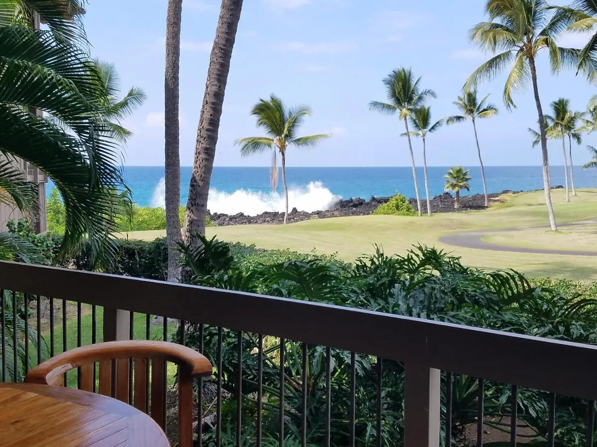 Kanaloa At Keauhou 1501 Kailua-Kona