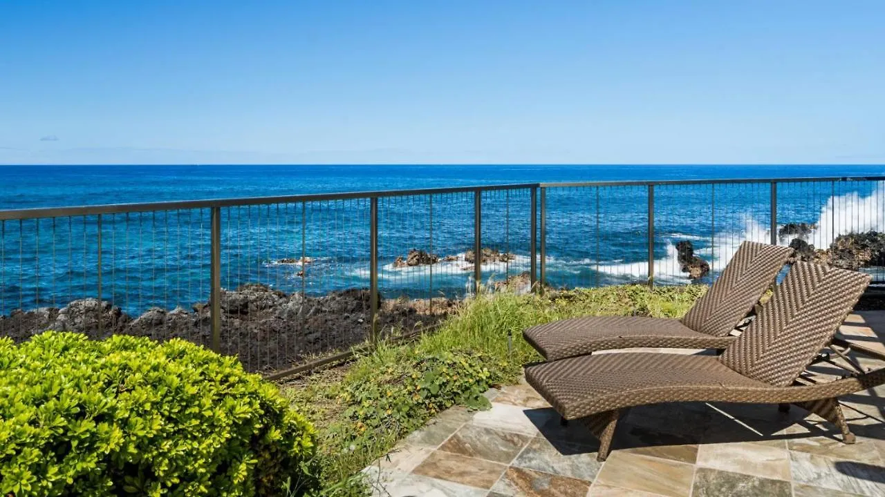 Kanaloa At Keauhou 1501 Kailua-Kona Casa vacanze