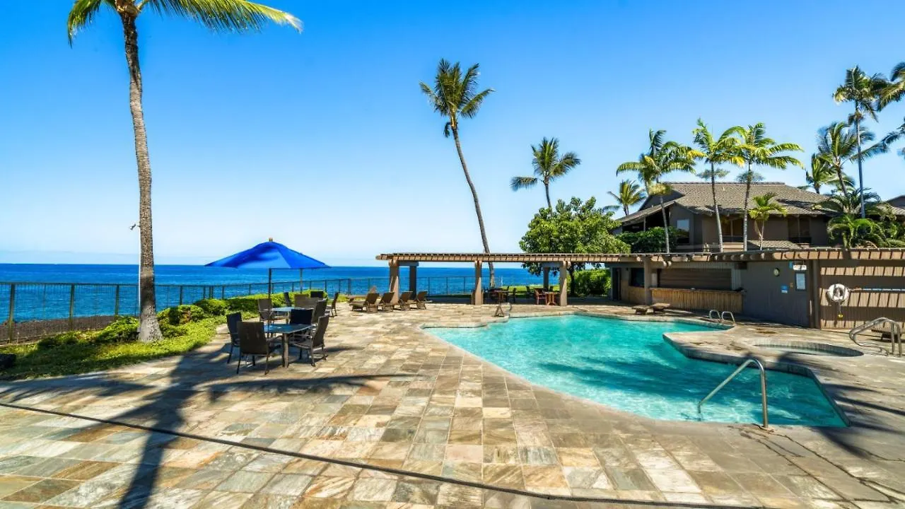 Kanaloa At Keauhou 1501 Kailua-Kona