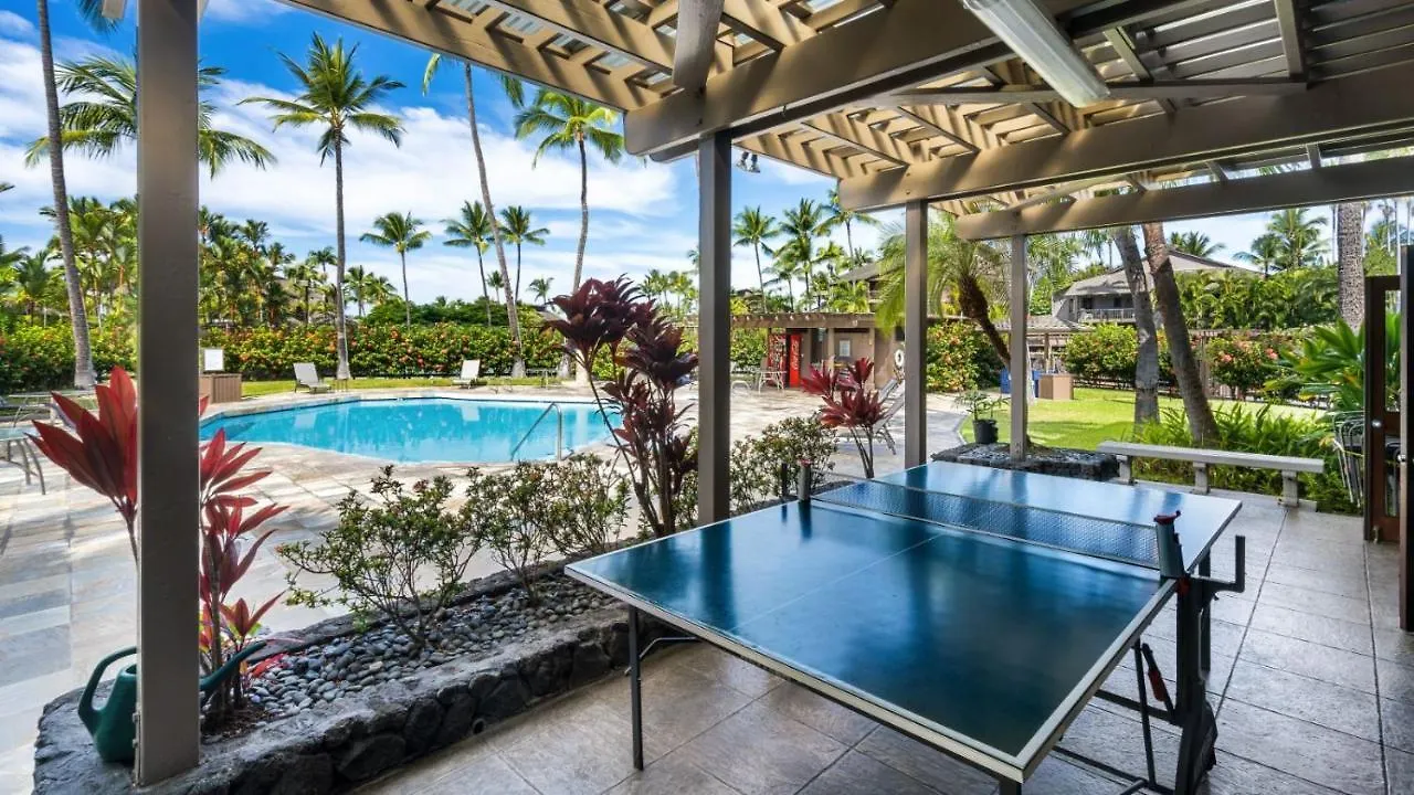 Casa vacanze Kanaloa At Keauhou 1501 Kailua-Kona