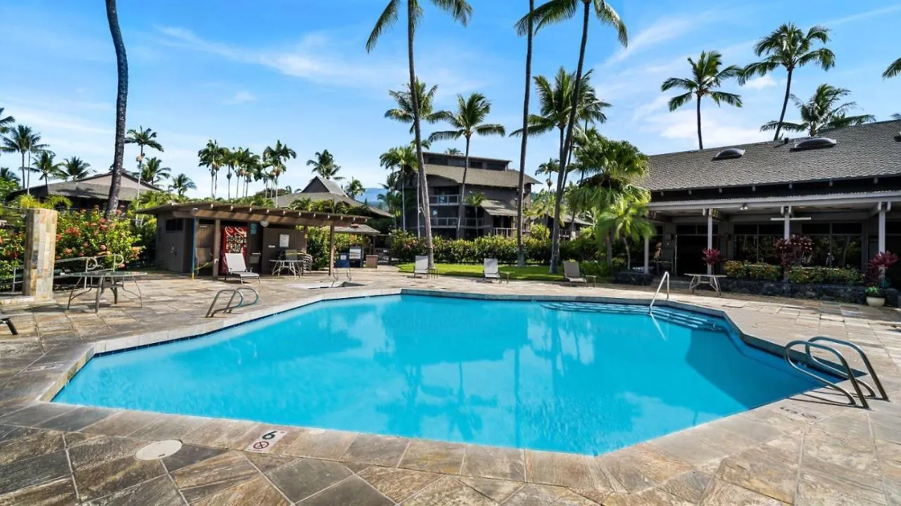Kanaloa At Keauhou 1501 Kailua-Kona 0*,