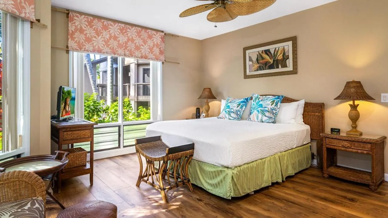 Casa vacanze Kanaloa At Keauhou 1501 Kailua-Kona Stati Uniti