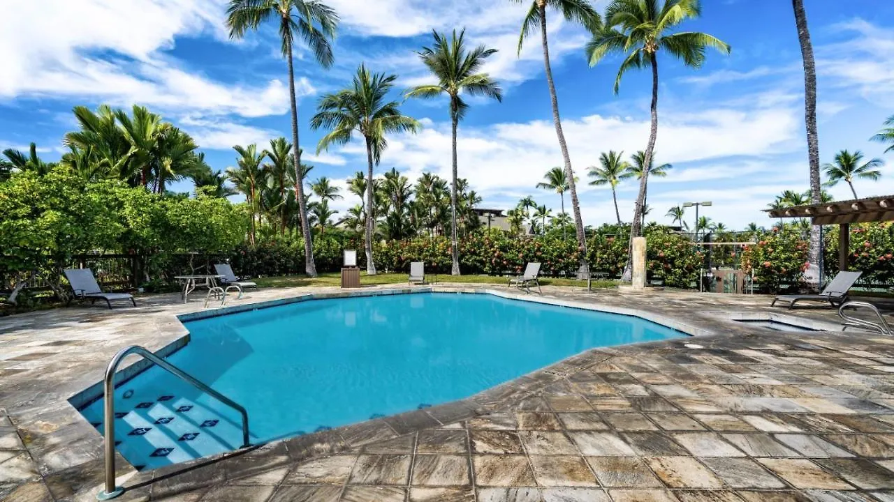 Kanaloa At Keauhou 1501 Kailua-Kona 0*,  Stati Uniti