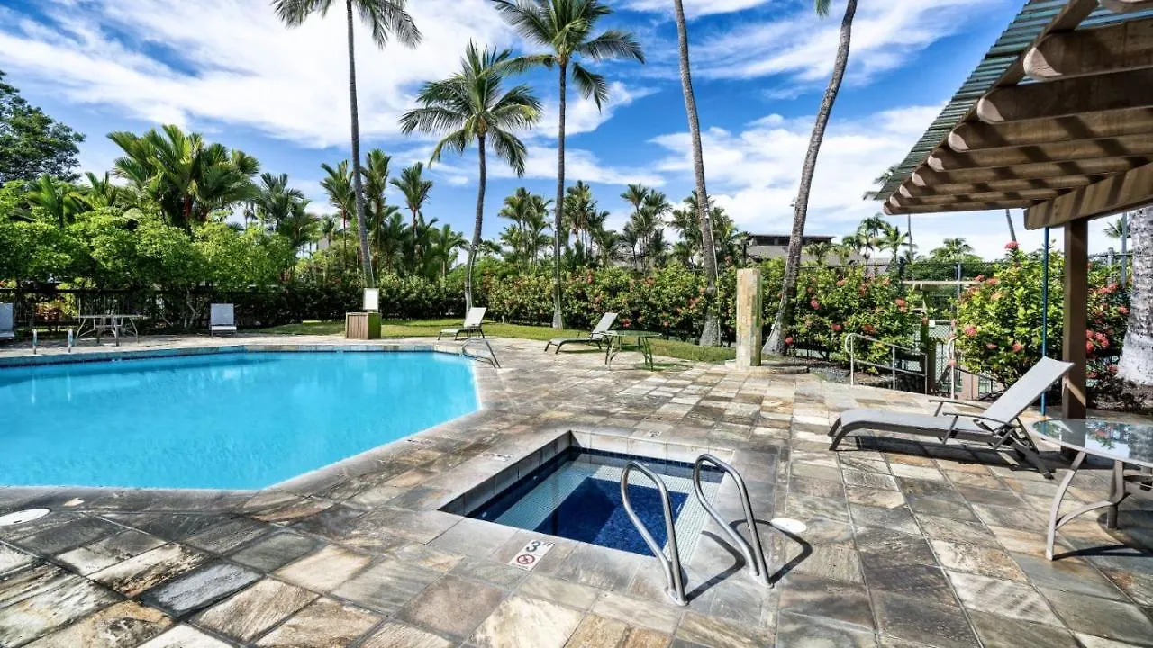 Kanaloa At Keauhou 1501 Kailua-Kona Casa vacanze